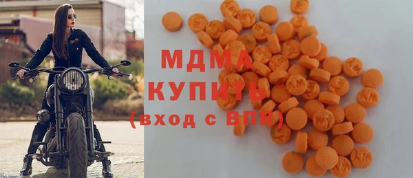 хмурый Баксан